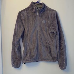 The North Face Zip-up Jacket